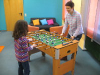 kickerspiel